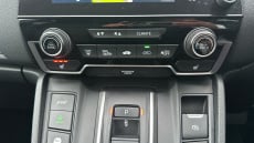 Honda CR-V 2.0 i-MMD Hybrid SR 5dr eCVT Hybrid Estate